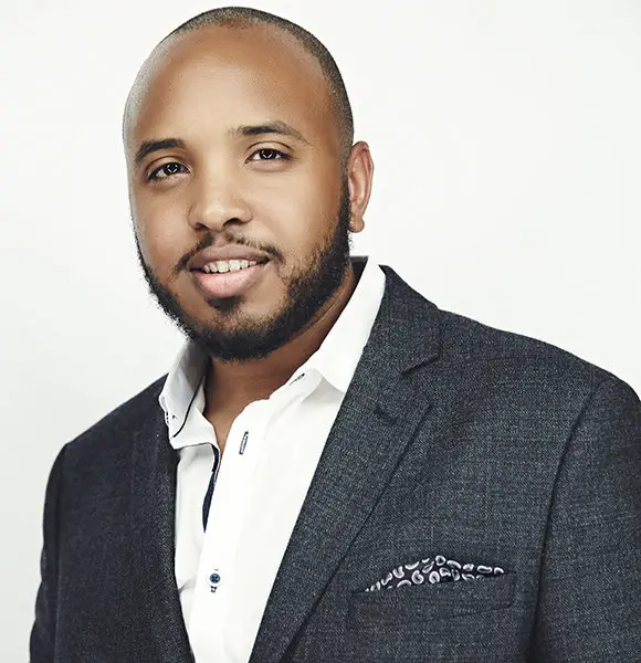 Justin Simien As A Gay Man Concerns On Identity; Has A Dating Affair To